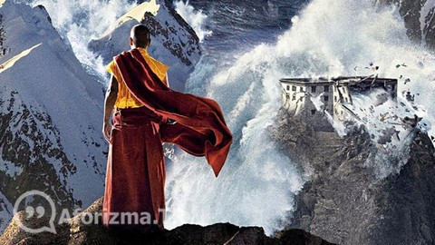 Bilgelik ışığını görmek için öncelikle taşını boşaltmalısın