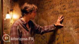 İnsanlar Tanrı’ya dua eder çünkü sözü