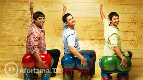 İyi işler yapmak için çalış, zenginlik için değil