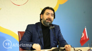 Benim kahramanım, asgari ücretle on nüfus geçindiren babalardır sözü