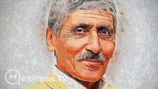 Ya İslam’da erirsin, ya inkarda çürürsün sözü