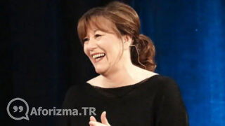 Evren seni cezalandırmıyor ya da seni kutsamıyor, yaydığın titreşime yanıt veriyor. sözü