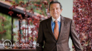 Olgunlaşmanın kriterlerinden bir tanesi sözü