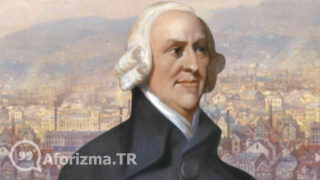 Toplum, iyilik olmadan da yaşar ama adalet olmadan yaşayamaz sözü