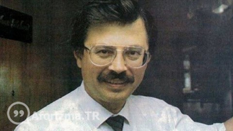 Devlet adamları fakir ölmelidirler ki, idare ettikleri milletler