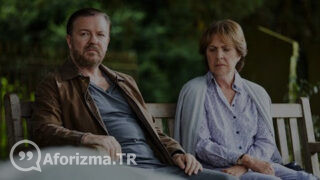 Yaşlı adamların, gölgesinde asla oturamayacakları ağaçları sözü