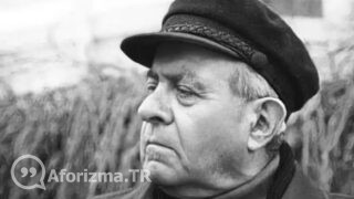 Kelebeklerin bile çocuklardan daha uzun süre yaşadığı bir coğrafyada sözü