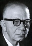 Ahmet Kutsi Tecer
