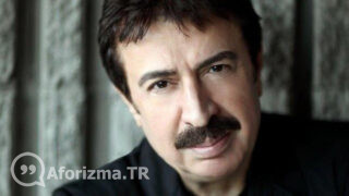 Mutluluğu tanırsın, mutsuzluğu bana sor sözü