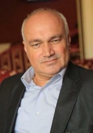 Ahmet Taşağıl