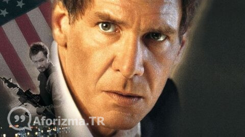 Beyaz sarayda hayat yoktur