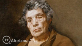 Birleşikken ayakta dururuz sözü