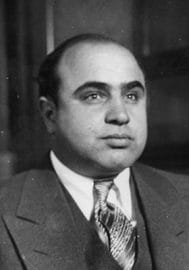 Al Capone