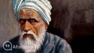 Bütün ülkelerin insanlarını, şeytanın musallat olduğu valiler yönetir sözü