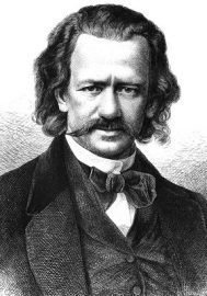 Albert Emil Brachvogel