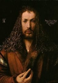 Albrecht Dürer