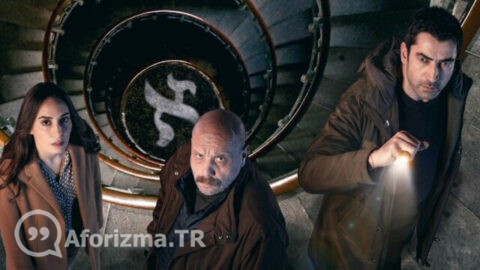 Dikkat et, sağlam basmazsan