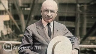 Demokratik Hürriyetlerin Sadece Zenginler Için Olduğunu sözü