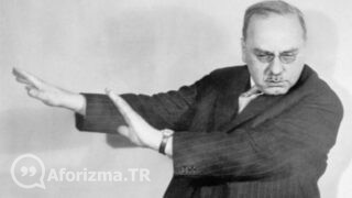 Bütün bunların düzelmesi için ben ne yaptım sözü