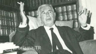 Çalış genç arkadaşım çalış, namerde muhtaç olmak ölmekten beterdir sözü