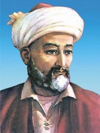 Ali Şir Nevai