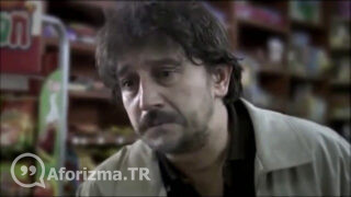 Lütfen bana yardım et. Bana, hayatta yaşamanın sırrını söyle sözü