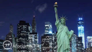 Kaybetmekten yılmayan, kazanmanın sözü