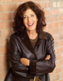 Anita Roddick