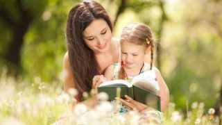 Anne kalbi, çocuğun okuludur