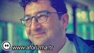 Sürekli geçmişe gitmek isteyenler gelecek hakkında fikri olmayanlardır