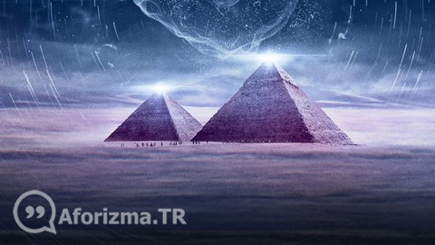 Zamanın sınavından sadece taşlar geçebilir