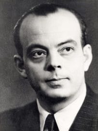 Antoine de Saint-Exupery