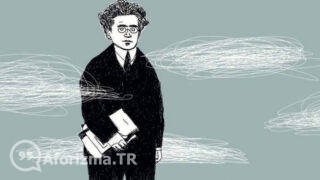 Kayıtsızlardan nefret ediyorum sözü