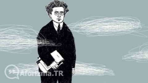 Kayıtsızlardan nefret ediyorum