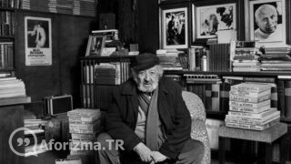 Biz devletiz. Osmanlıdan geliyoruz sözü