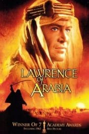 Arabistanlı Lawrence