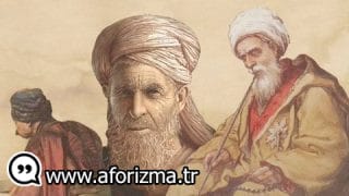 Türk’ün zulmü Arap’ın adaletinden