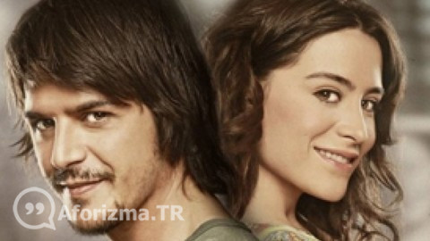 Bana gelmeyişin, bana çok benzediğin içindir