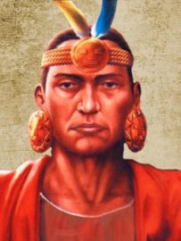 Atahualpa