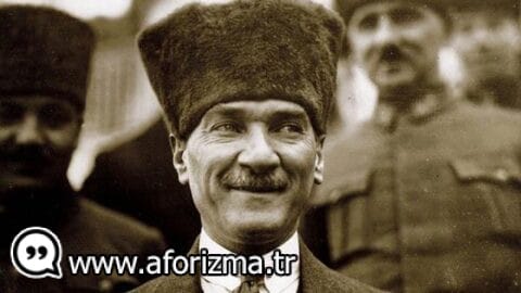 Hayatımın en bahtiyar anı düşmanı imha ettiğim ve memleketimin kurtulduğunu bildiğim andı