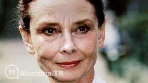 Mükemmel bir insan olmanıza gerek yok