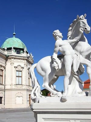 Avusturya Atasözleri