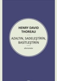 Azaltın Sadeleştirin Basitleştirin