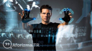 Körler ülkesinde tek gözü olan adam sözü