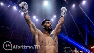 Kurtların bir özelliği var, savaşa gitmeden ulurlar, sebebi ne biliyor musunuz sözü