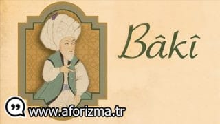 Saltanat tacını giyen alemde mağrur olmasun