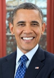Barack Obama