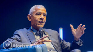 Dünyadaki sorunların %80’i iktidarı bırakmak istemeyen yaşlı erkeklerle ilgili sözü