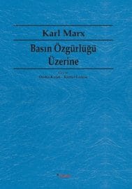 Basın Özgürlüğü Üzerine