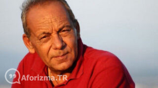 Kendi kapımı çalıp, merdiven altına saklandım kimi geceler sözü